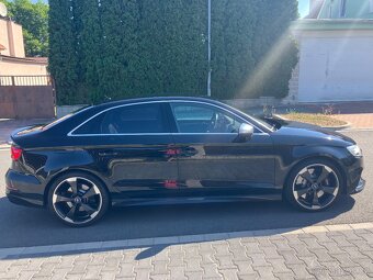 Audi rs3 sedan 2019 odpočet DPH - 4