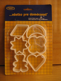 Kuchyňské potřeby - 4
