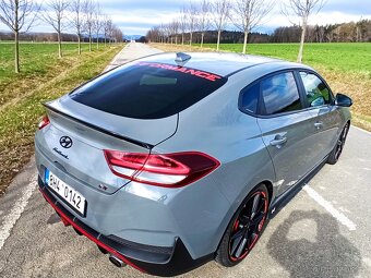 Hyundai i30 N PERFORMANCE - 4