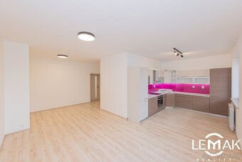 Prodej, byt, 3+kk, 81 m2, Mošnerova, ev.č. 00188 - 4