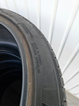 Letní Pneu Nexen 225/40/19 - 4
