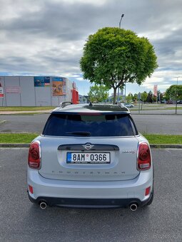 Mini Cooper S All 4 Contryman - 4