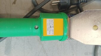 Dytron Svářecí komplet P-1a 650W MINI - 4