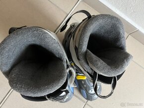 Prodám lyžařské boty Atomic vel 41 - 4