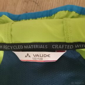 Dětská bunda zn. Vaude - 4