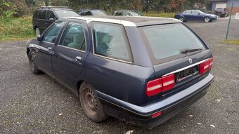 Lancia Kappa 2.0 20v 114 kw 1997 - 4