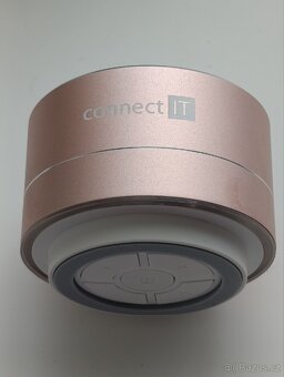 ReproduktorConnect IT Boom Box BS500RG Rose Gold - 4
