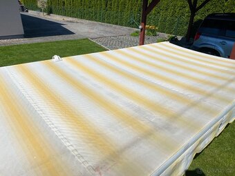Markýza 5x2 m - 4