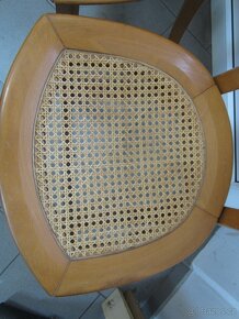 židle EKA - 4