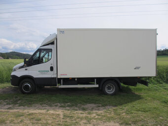 Iveco Daily 60C18 chlaďák - 4