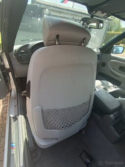 E36 coupe sportsize + M3 - 4