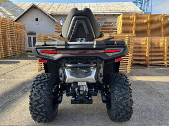 CFMOTO Gladiator X1000 EFI EPS G3 Premium - 4
