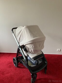 Inglesina Aptica - 4