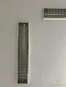 Zářivkové svítidlo T8 2xG13/18W/230V 120 cm, 2 kusy - 4