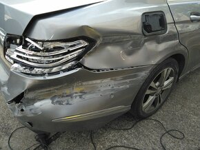 W212 E220 CDI - 4
