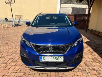 Peugeot 3008, 1.2 96KW 131PS NOVÝ MOTOR - 4