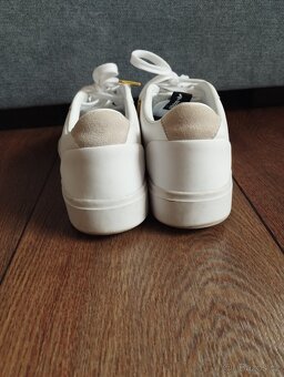 Tenisky Adidas dámské 40/41 TOP - 4
