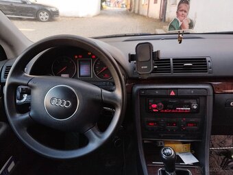 Audi A4 B6 1.9 TDI - 4