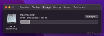 iMac retina 4k - 4