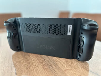 Lenovo Legion GO 512GB - 4