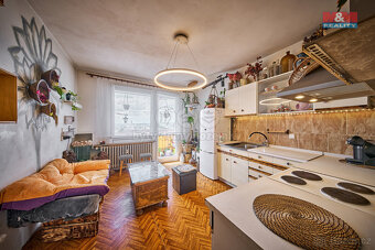 Prodej bytu 2+kk, 42 m², Trutnov, ul. Maxima Gorkého - 4