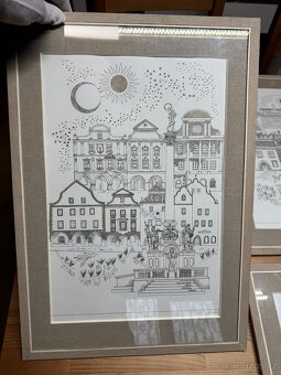Obrazy František Doubek - 4