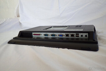 Vše v jednom PC MSI MS-A613 - 4