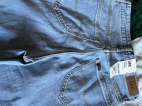 Lee Stella Tapered 28/33 - 4