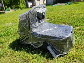 Kočárek Easy Walker + vajíčko Maxi-Cosi - 4