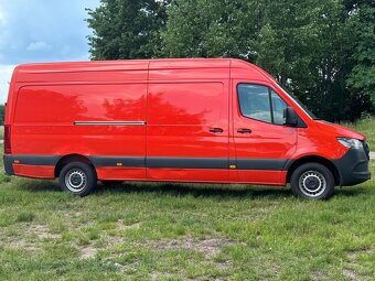 Mercedes Benz sprinter - 4