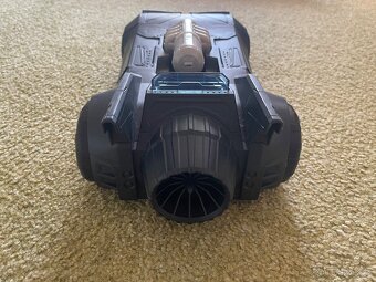 Batmobil - 4