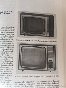 Čs.televizni a rozhlas přijímače 1970-77 - 4