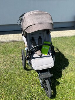 Kočárek X-Lander X-Run - 4