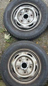 Disky 15 ford transit - 4