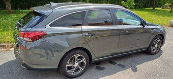 HYUNDAI i30 WG - 1,5 T-GDi DCT, SMART MILD HYBRID - 4
