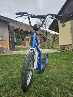 Koloběžka k prodeji - 4