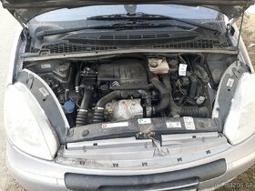 Xsara Picasso 1.6 hdi 80kw R.v. 2009 - 4