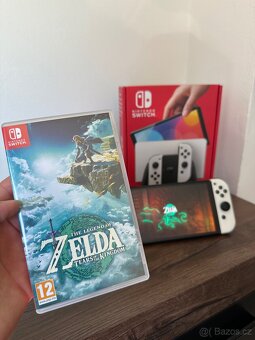 The Legend of Zelda: Tears of the Kingdom - 4