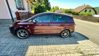 Seat Altea XL 2.0 TDI (103 kW) – Automat, pojízdné - 4