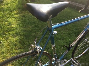 Favorit F1s Campagnolo - 4