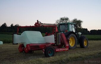 Balička Kverneland UN7655 - 4