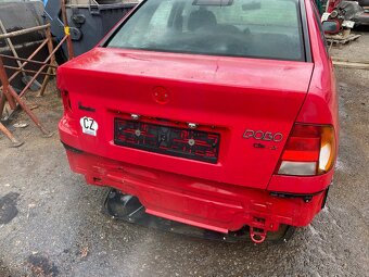 VW Polo Classic - 4