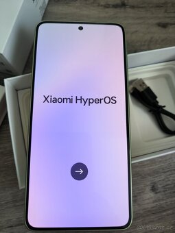 Mobilní telefon Xiaomi 14T 512gb. - 4
