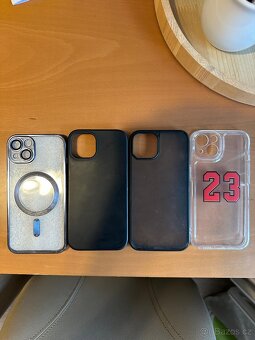 iPhone 13 128GB Midnight - 4
