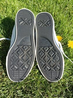 Dámské Converse vel.40/40,5 - 4