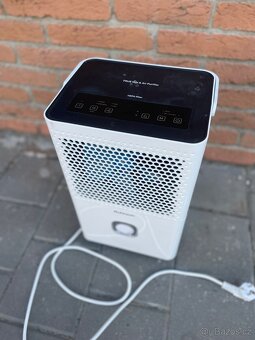 Odvlhčovač a ionizer vzduchu Rohnson R9212 - - 4