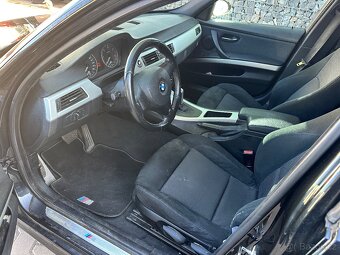 BMW e90 330xd 170kw Mpaket - 4