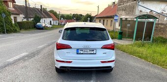 Audi Q5 s-line - 4