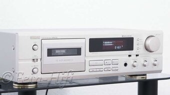 Opravy kazetových magnetofonů / tapedecků z 90-tých let - 4