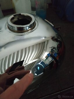Jawa 250/353 - 4